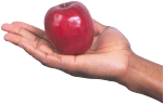 apple